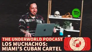 Cocaine Cowboys: The True Story of Willy and Sal