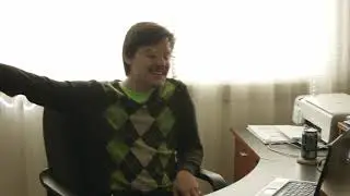 An Intervention - Outtakes #1: Fresh Basil