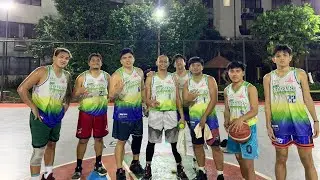 11.11.2023 ZAINE WARRIORS VS JTAGS #cbaxmasleagueopendivision2023