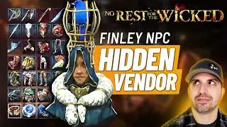Wicked How To Unlock Finley... Ежедневные потрясающие предложения... Пошаговый процесс!!