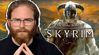 Can We Complete ALL Solitude Quests in Skyrim Survival Mode?