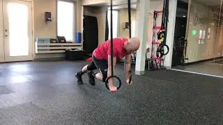 Ring Mountain Climber