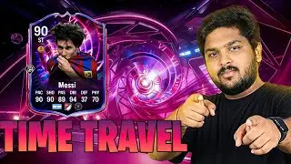 PINA EVOLUTION STARTING NOW TIME WRAP PROMO | ROAD TO 1K  #trending #fc26  #football