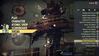 Quantum Killers