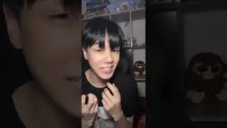 (Porsche) 260106 틱톡 라이브 TikTok Live [ F/ Pete Fifa North ]