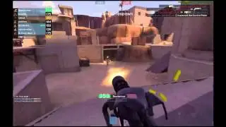 TF2Center Sniper POV - koth_lakeside_final