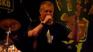 ATHEIST RAP - Zapadna Evropa - Zagreb - Live @ Vintage Industrial Bar - 26.10.2018