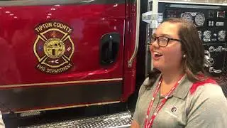 Firehouse Expo 2019 Testimonial Video