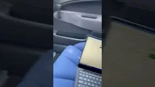 Hondata S300 B20v. I don&rsquo;t know what I&rsquo;m doing,but thankfully #smurftune FaceTimed me & saved me🙏🏽