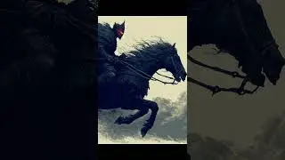 The Rider of Eternal Night | Cinematic Orchestral Music #epicxsounds  #epicsoundtrack  #moviemusic