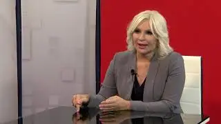 Razgovor s povodom: Zorana Mihajlović
