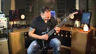 Dave Martone's Online Workshop - Combined Hands of Fury