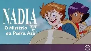 O Mist&eacute;rio da Pedra Azul_Abertura (Cover Portugu&ecirc;s BR)