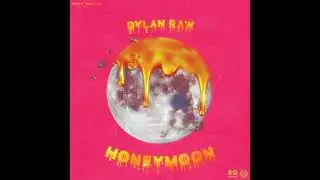 Dylan Raw - HONEYMOON (Audio)