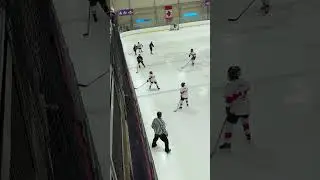 1-10-25 12U LHA grey vs Pueblo 3rd period