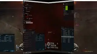 Eve Online Gnosis PVP Adventures