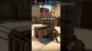 Советы по улучшению игровой тактики в CS2 #csgo #csgovideos #csgoplayer #csgomoments #cs2 #кс2