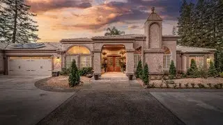 Van Ness, Fresno California Home Tour - Sold for $1,610,000 in 4 Days!