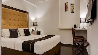 Super OYO Townhouse Oak Grand Orienchi | Jakarta, Indonesia | Hotel Review 🏩