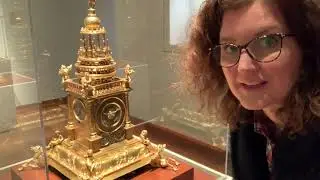 Kohl&rsquo;s Family Sundays: Art Activity: Renaissance-Inspired Clocks