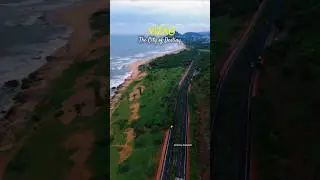 Vizag - The City of Destiny #beach #vizag #vizagbeach #vizagsaleem #vizagvlogger