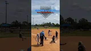 #SafeOrOut! #Acrobatics #YouMakeTheCall 25' SPRING #REC EP8 DONT BASH THE UMP, THEY DONT HAVE SLOMO!