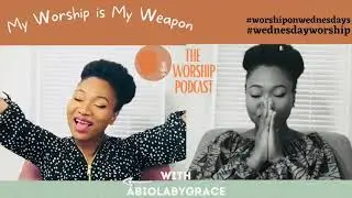STATE OF WORSHIP || SEPTEMBER WK1 || YOUR WEDNESDAY WORSHIP PODCAST || SEASON OF REJOICING