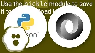 Convert a python dict to a string and back