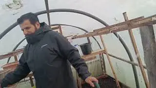 Allotment Tour In UK 2026