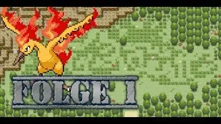 Biomüll ist doch für die Tonne. | Pokémon Smaragd randomize nuzlocke #1