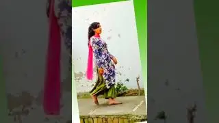 Anju sharma dancing and singing buff