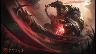 Dota 2 Mid Lane How To Dominate With Pudge In Under 15 Minutes 31 Flesh Heap 20Kill 0 Death