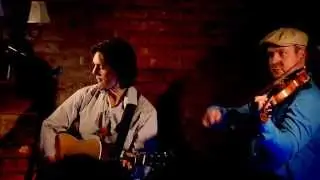 James Hickman & Dan Cassidy