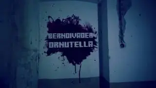Haujobb (BerndiVader & DrNutella) Varo 3 Intro