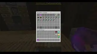 Slimefun Beginners guides Magic Workbench
