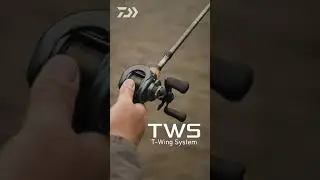 TATULA SV TW 100 || DAIWA