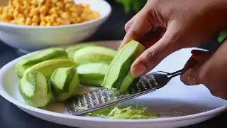 Unique Pointed Gourd Recipe | Parval Ki Sabzi | Easy Parwal Sabji Recipe | New Pointed Gourd Recipe