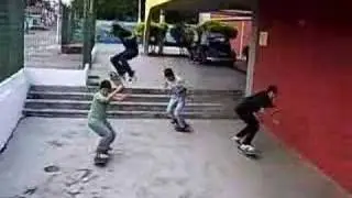 Piores momentos from vala crew