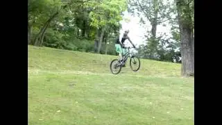 Haibike xduro Allmt