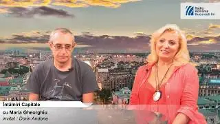 Dorin Andone - Sunt tanar, Doamna !