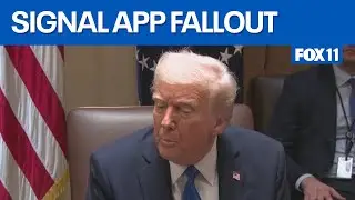 Fallout continues in message app controversy
