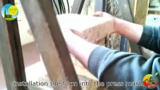 GMP by ECS-3.COM: test of clay tile
