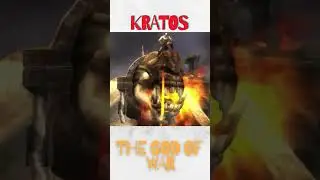 Lizard Beast Showdown  | God of War: Chains of Olympus #freefire #godofwarchainsofolympus #godofwar