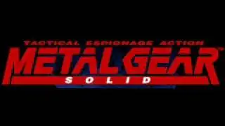 Enclosure (CODEC VERSION)