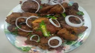 Chicken pakoda recipe |crispy chicken fry| ek baar khayenge to baar baar banayenge|