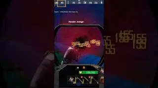 See damage last island of survival #lios #lastsurvival #shorts