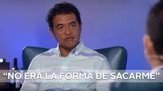 Juan José Oré: Solo Gareca lo llamó tras ser despedido por Ahmed
