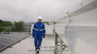 Testimonial - Actemium at Brewery Achouffe