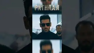 Pathaan 2 Release Date Confirmed🔥🔥🔥#pathaan #pathaan2 #yrfspyuniverse #srk #johnabraham #yrf
