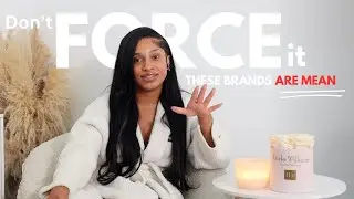 A Message To New Creators On YouTube | Don't Force it | Reesie Diaries
